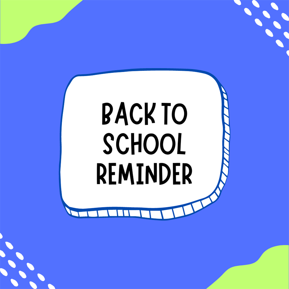Health Requirements for the 2023-2024 School Year